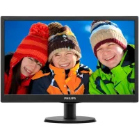 Монитор Philips 203V5LSB26/62 фото 1